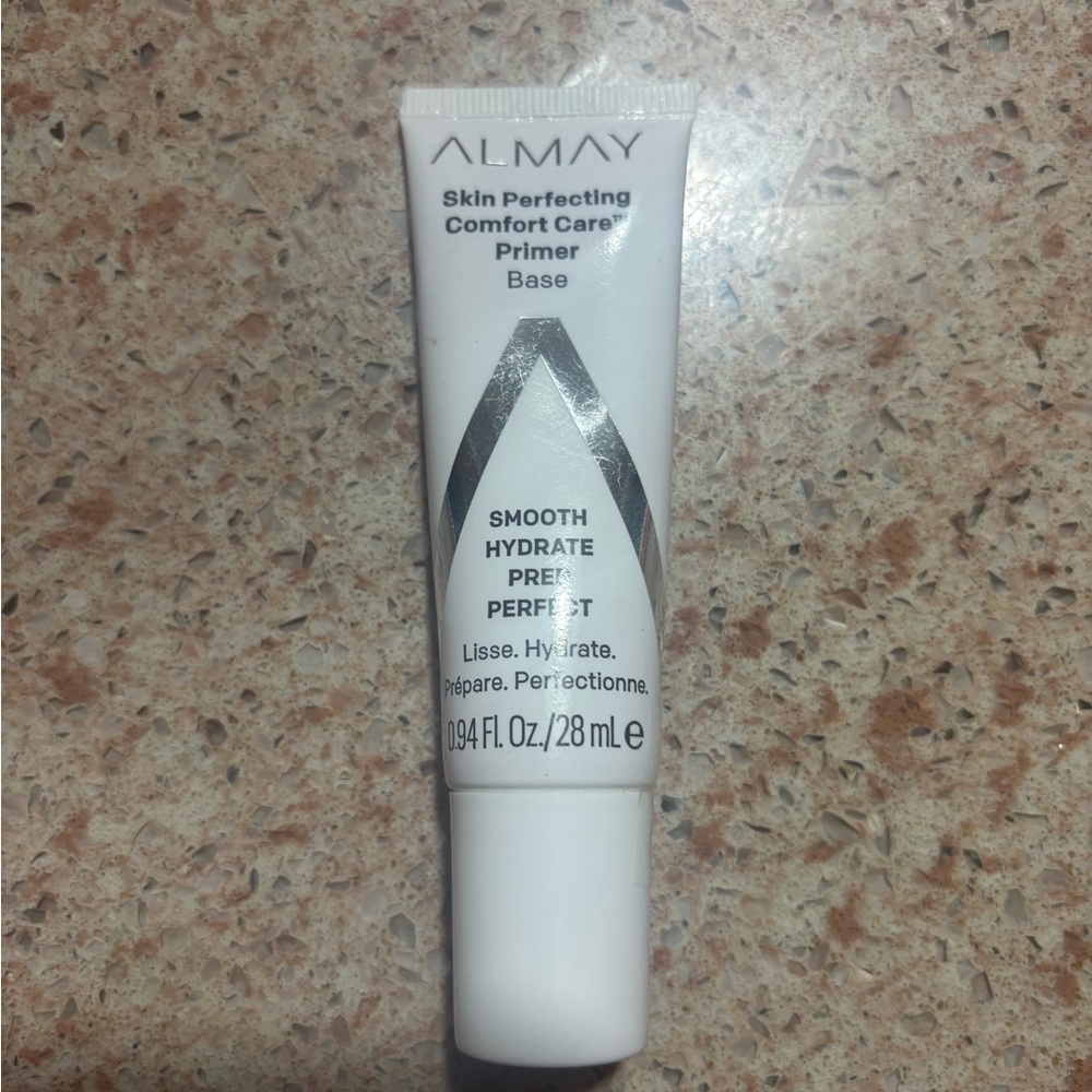 🚨Almay Primer for Smooth Makeup Application